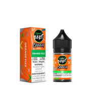 Orange Fizz Flavour Beast Chuggin Series Salts Juice 30ml